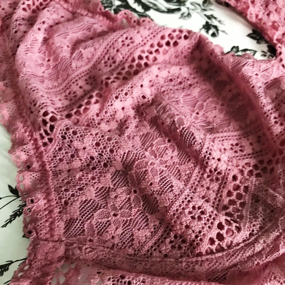 Pink Please - Picture 5 of 5